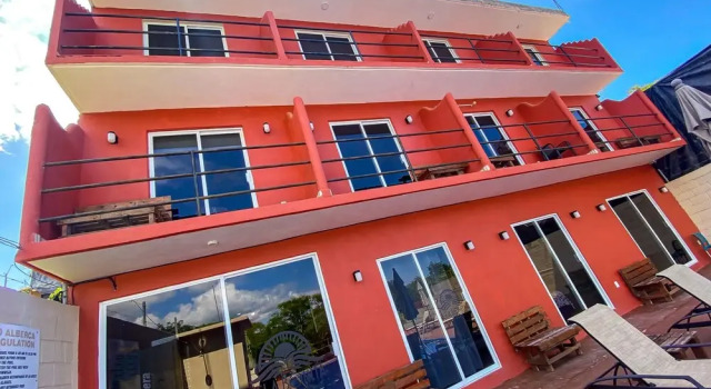 hotel isla Bonita, Rezervovat Hotel Zihuatanejo 