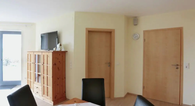 Charming Apartment in Düdinghausen With Terrace, Забронировать Апартаменты/квартира  