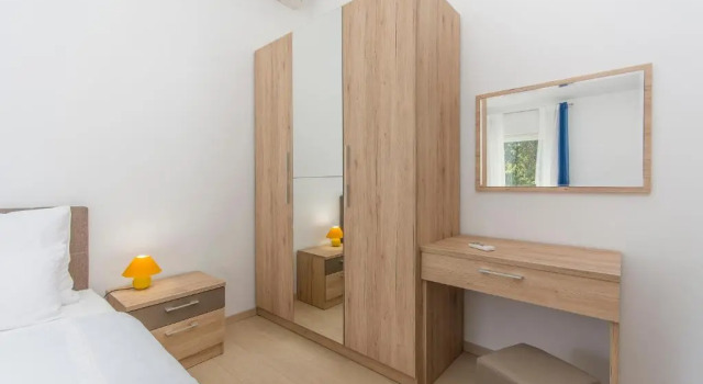 Villa Ana 1863, Đặt Biệt thự Biệt thự tại Porec, Biệt thự