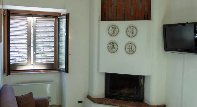 Студия Bed & Breakfast Le Piazze
