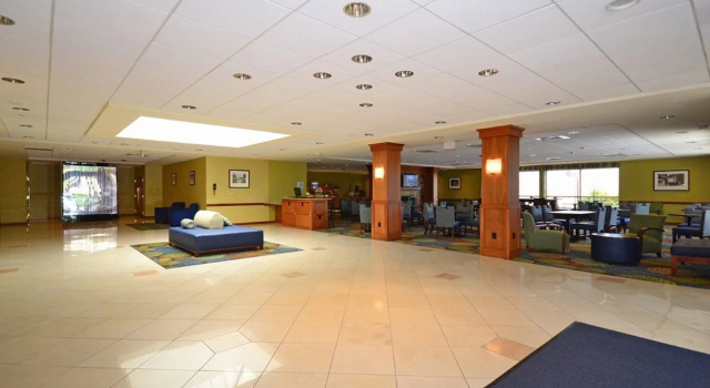 Garner Hotel Brockton - Boston by IHG, Rezervovat Hotel Brockton Massachusetts
