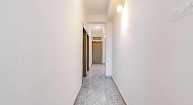 Samarpit Residency by OYO Rooms