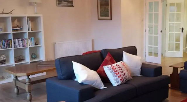 Grianaig House, Забронировать Гостевой дом Гостевые дома Outer Hebrides, Гостевой дом