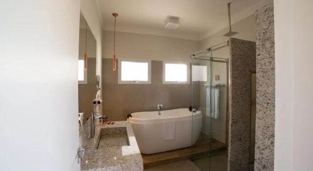 Люкс Portal Hotel Mogi Mirim