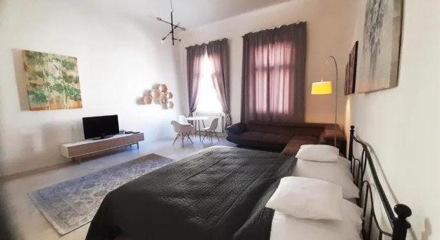 Entrez Apartment 3 - Historical Centre