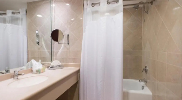 Двухместный номер Superior Holiday Inn Convention Center by IHG