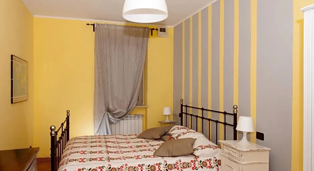 B&B La Pellizzera, Брондау Қонақ үй Vigevano Lombardy