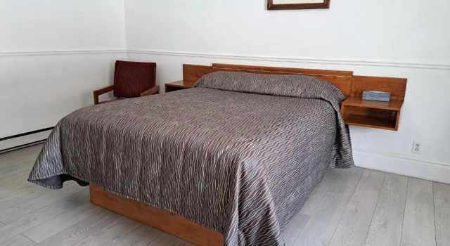 Номер Standard Motel Bonsoir