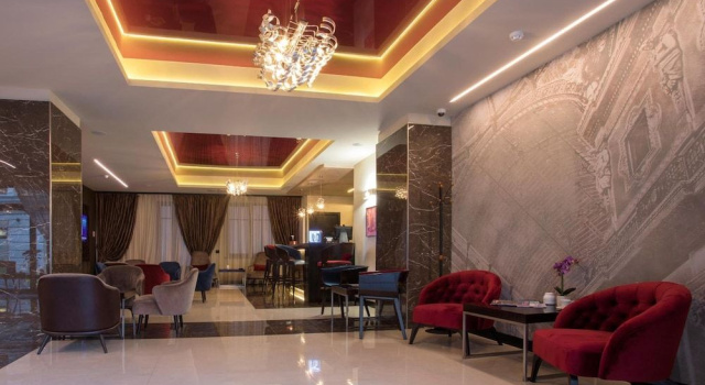 Old Town Hotel, Varaa Hotelli Liikehotellit Timiş:ssä, 4* 5*
