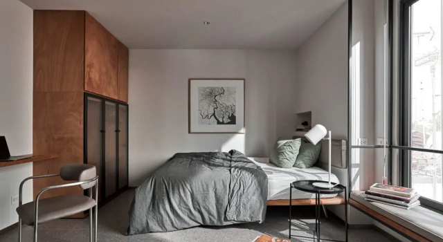 Студия M Village Living Võ Thị Sáu
