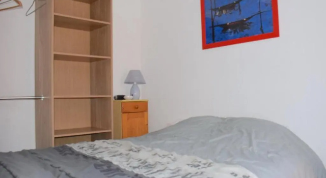 Appartement Bernex, 2 Pièces, 4 Personnes - Fr-1-498-34, Забронировать Апартаменты/квартира Бернекс Южный берег Женевского озера