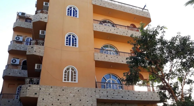 Al Gezera Apartments, Reservar Apartamento Hotéis com SPA em Qina, SPA
