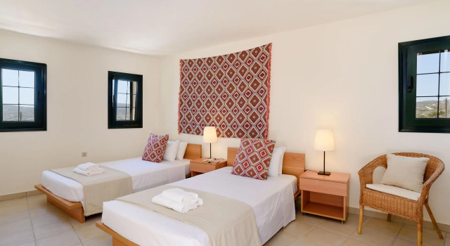 Villa Meitani, Забронировать Вилла Катавиа остров Родос