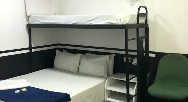 SP Party Hostel, Забронировать Хостел Хостелы Сан-Паулу, Хостел
