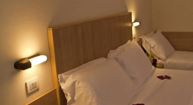 Hotel Cormoran