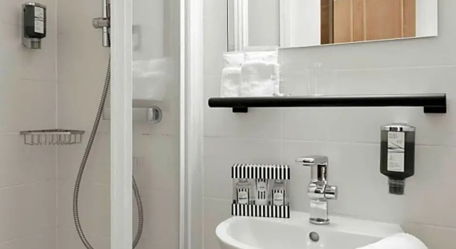 Номер Standard Hotel AlaGare