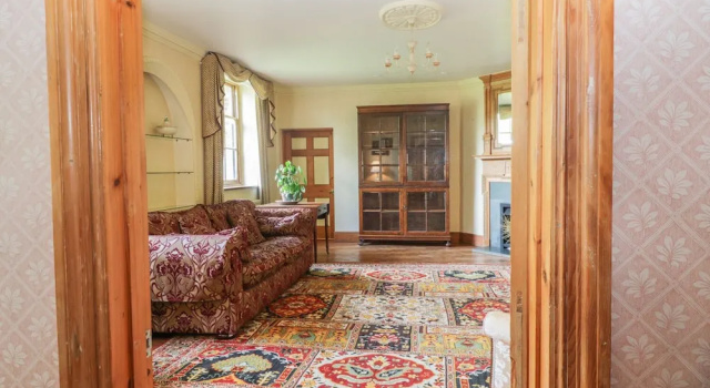 Modney Hall, Book Hotel Downham Market 