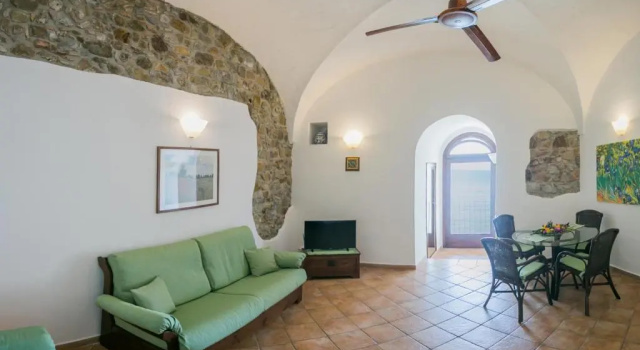 Апартаменты Casa Del Lavatoio