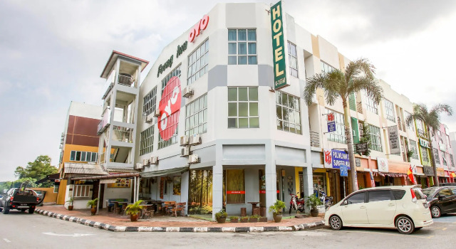 OYO 89590 Hotel Foong Inn