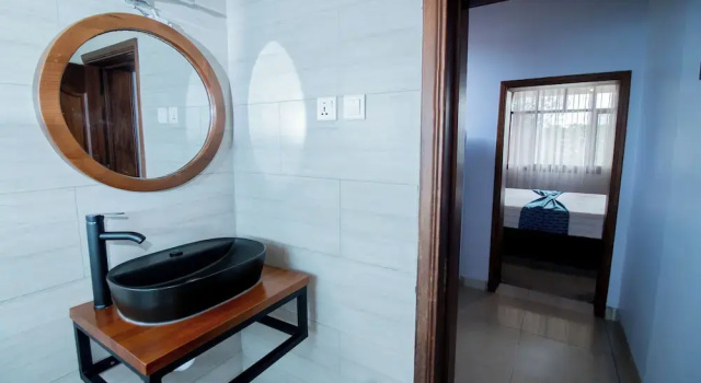 Standard Kahden hengen huone ArthillsBoutiqueHotel