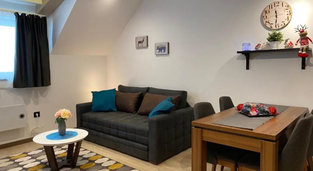Апартаменты Apartman M&S - Zoned 2