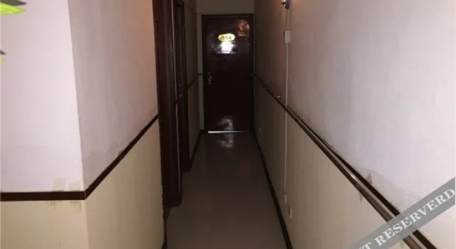 Yuexin Inn, Reservar Hotel Binhe Subdistrict Liuliang City District