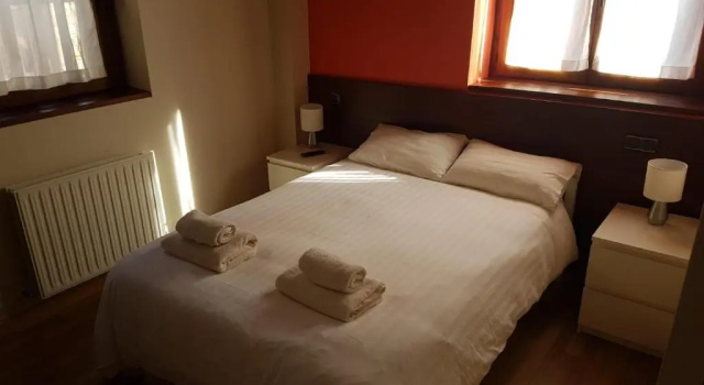 Номер Standard Iori Hotel