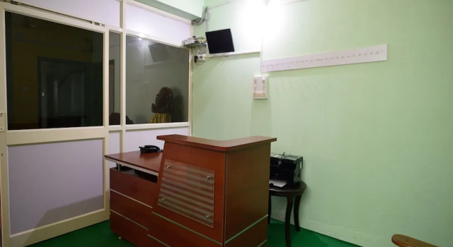 OYO 15474 The Village Inn, Varaa Hotelli Bhubaneswar Orissa