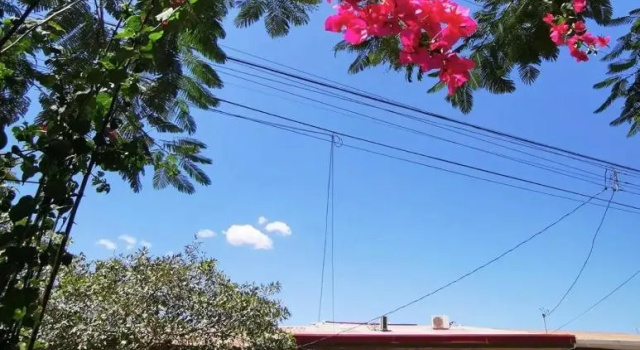 Casa Victoria