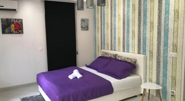 Апартаменты Apartment Ajla