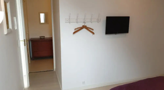 Номер Standard Gørdinglund Herregård Bed & Breakfast