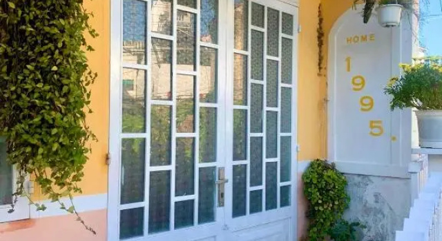 Home 1995 Đà Lạt