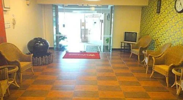 PPT Terminal Hotel, Rezerwuj Hotel Pasir Gudang Johor