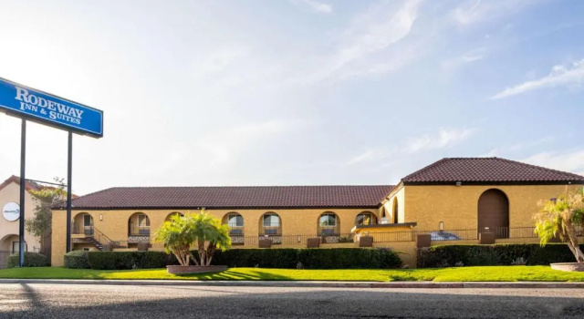 Rodeway Inn & Suites Colton, Đặt Khách sạn Colton California