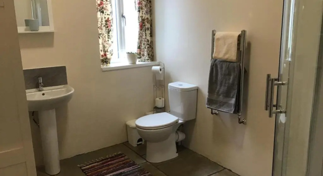 Коттедж Willow Spacious Self Catering Near Hay on Wye