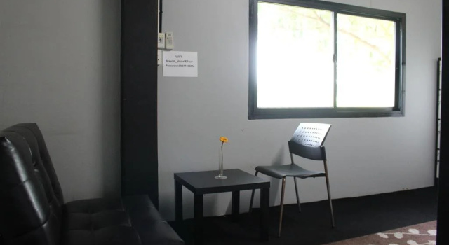 Mayom Hostel Phetchaburi