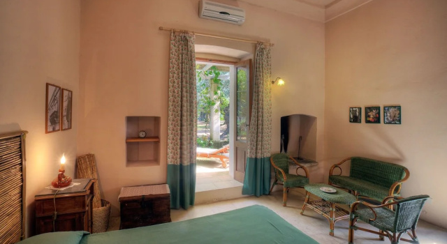 Masseria Casino Piarmi, Buchen Sie Hotel Andrano Salento