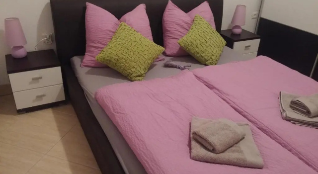 Номер Standard Casa del Sole