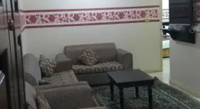 Al Manarat Alraqya Furnished Unit 1, 预订 酒店 Al Jāmi‘ah 麦加省
