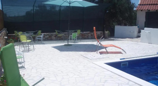 Apartments Marina, Забронировать Апартаменты/квартира Рогозница Шибенско-Книнская жупания