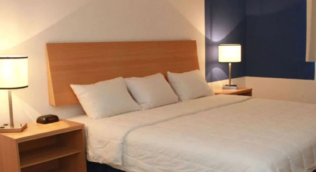 Sierra Huasteca Tamazunchale, Đặt Khách sạn Tamazunchale 