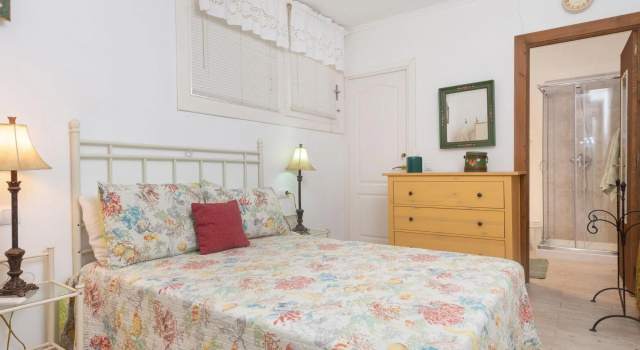 APARTAMENTO 23 EDIFICIO CANOPUS - Apartment for 4 people in port d'Alcúdia.