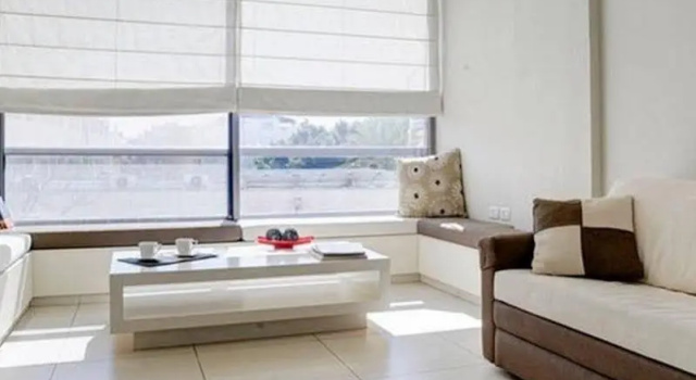 TLV Premium Apartments - Nordau Boulevard, Забронировать Апартаменты/квартира Тель-Авив Тель-Авивский округ