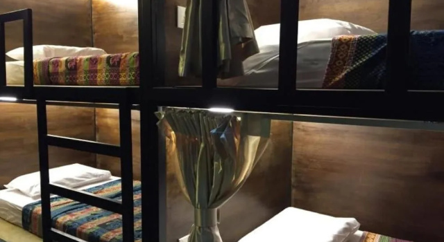 The Bunk - Hostel, Rezerwuj Hostel Kota Kinabalu Sabah
