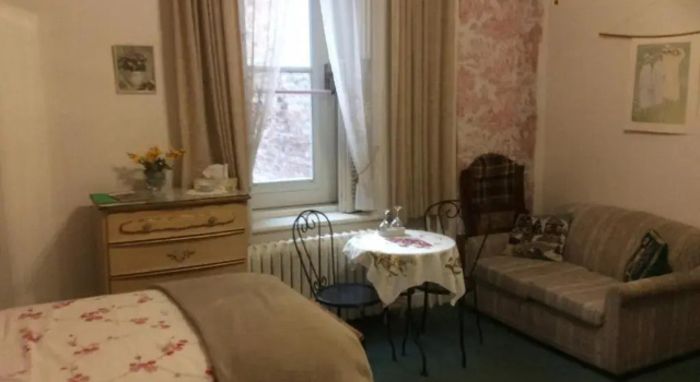 B & B Maison Historique James Thompson, Забронировать Отель Квебек Quebec city and area, рядом с Театр «Капитолий»