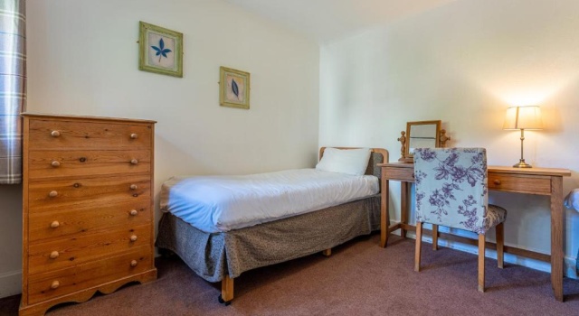 Suite The Woolpack Hotel