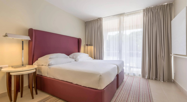 NAU Sao Rafael Suites – All Inclusive