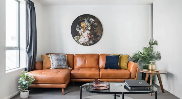 Апартаменты Quest Cathedral Junction Serviced Apartments