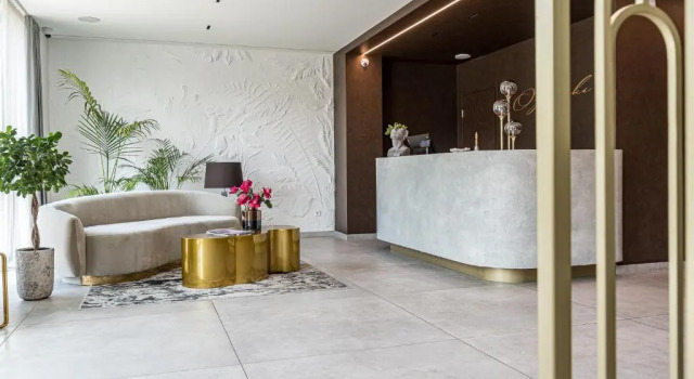 Oginski Hotel, Đặt Khách sạn Plungė Telsiai