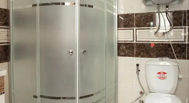 Апартаменты Standard Bengisu Suite Apart